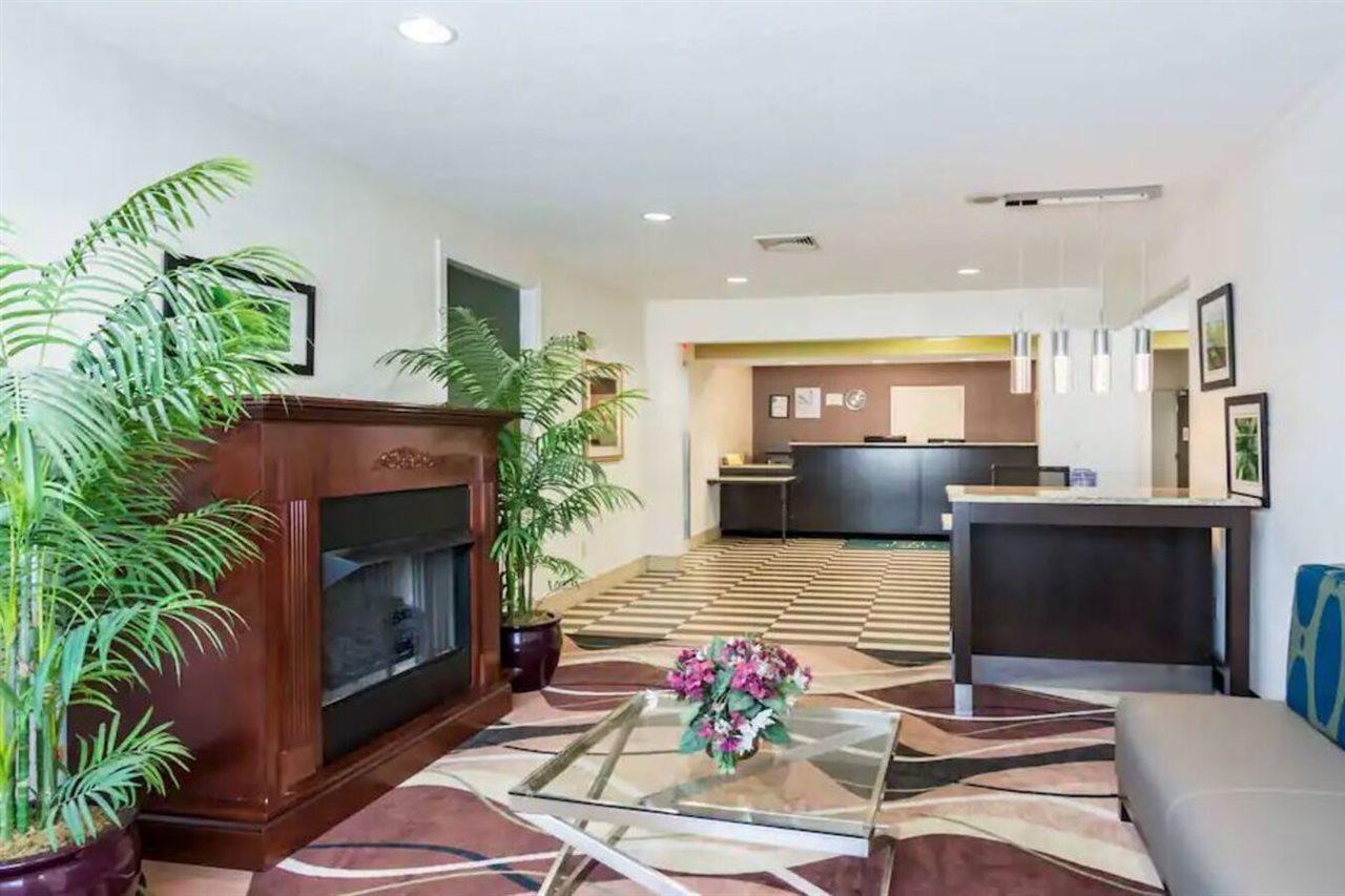Quality Inn Warsaw Near Rappahannock River Esterno foto