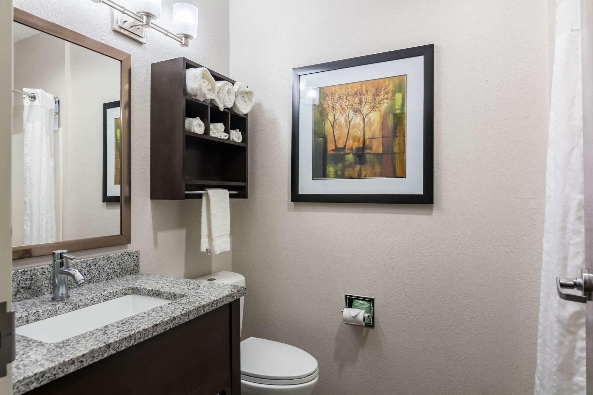 Quality Inn Warsaw Near Rappahannock River Esterno foto
