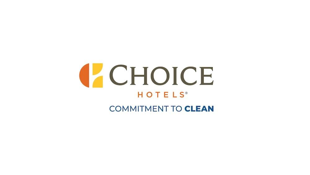 Quality Inn Warsaw Near Rappahannock River Esterno foto