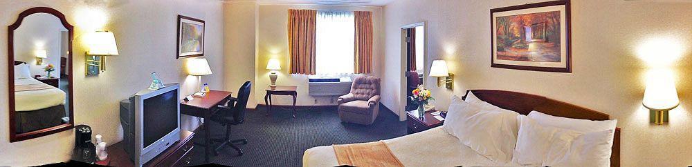 Quality Inn Warsaw Near Rappahannock River Esterno foto