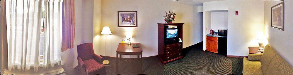 Quality Inn Warsaw Near Rappahannock River Esterno foto