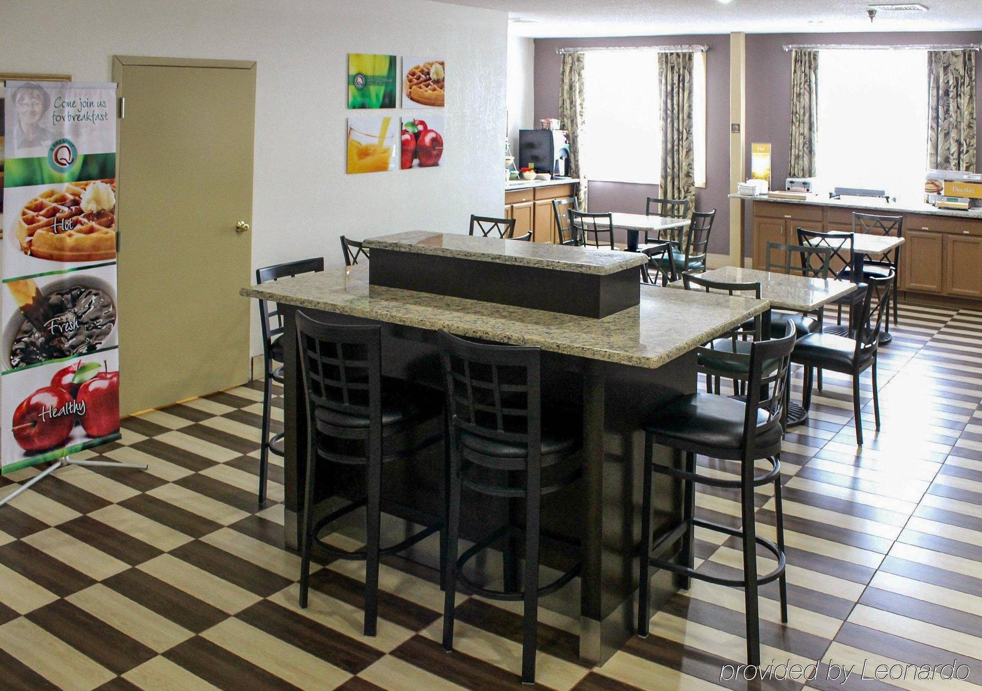 Quality Inn Warsaw Near Rappahannock River Esterno foto