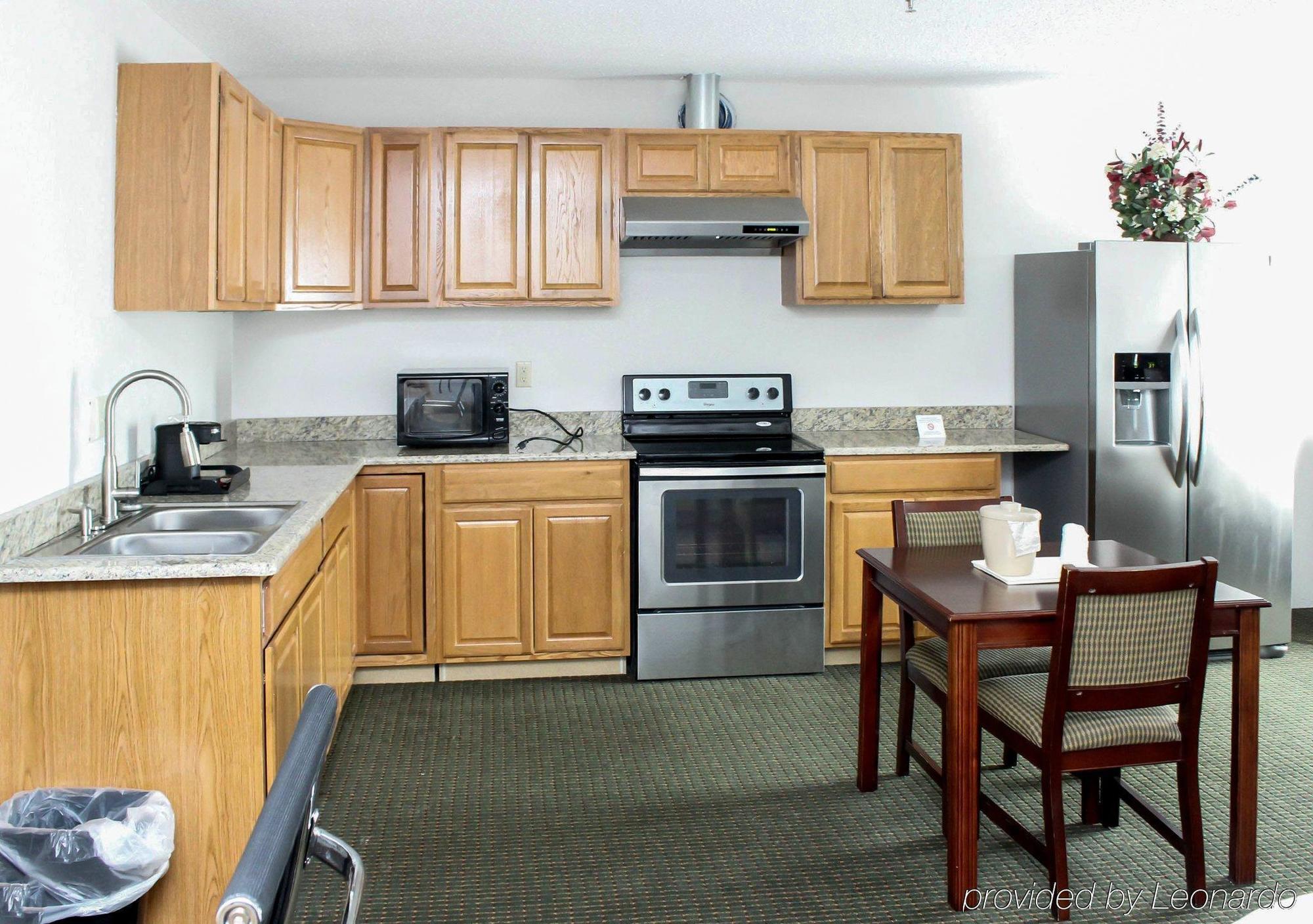 Quality Inn Warsaw Near Rappahannock River Esterno foto
