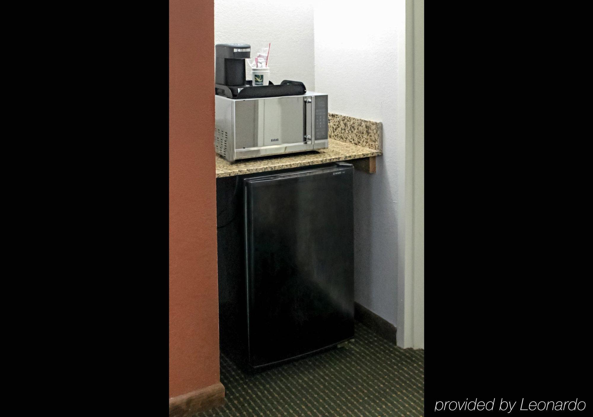 Quality Inn Warsaw Near Rappahannock River Esterno foto