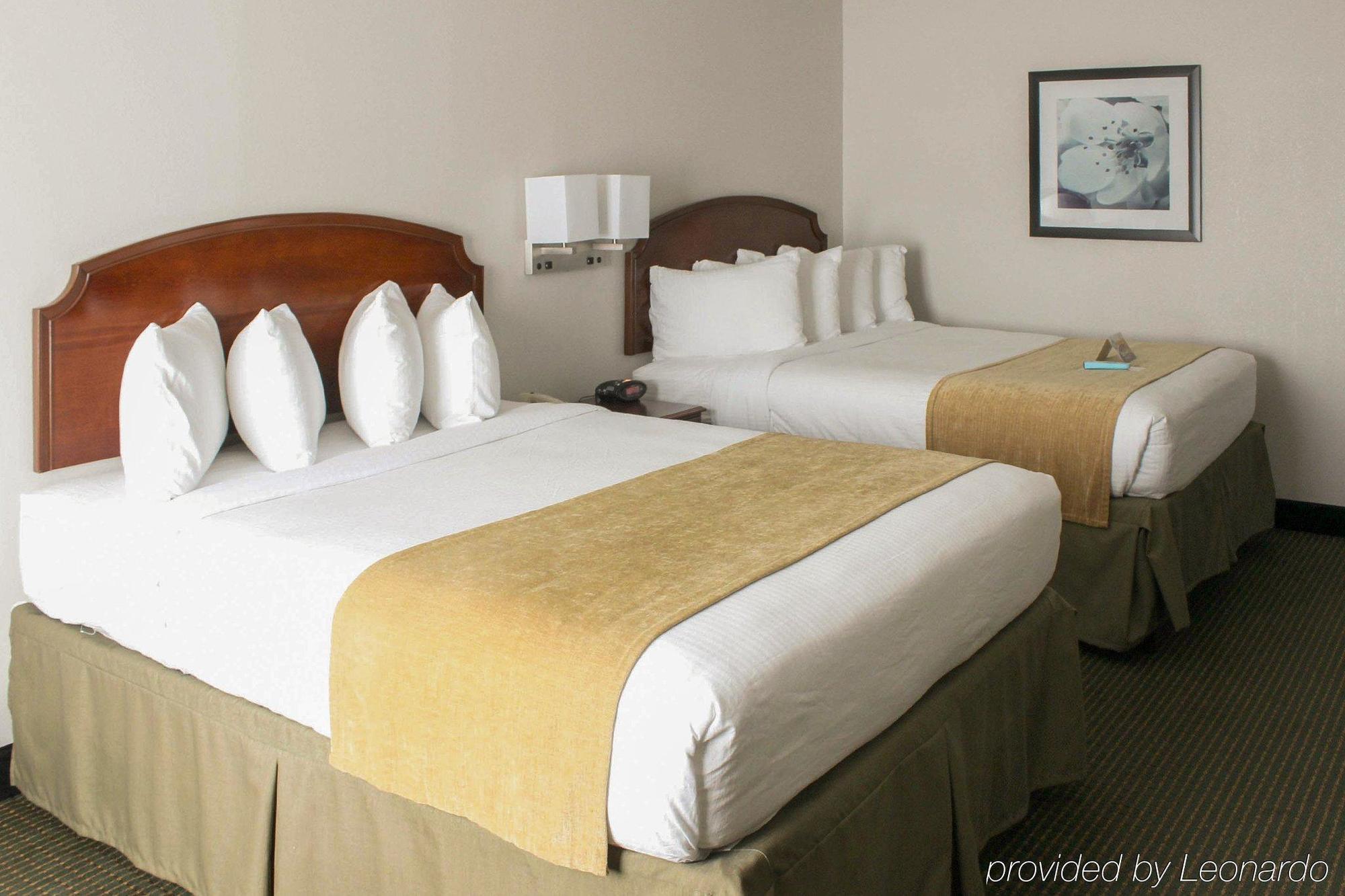 Quality Inn Warsaw Near Rappahannock River Esterno foto