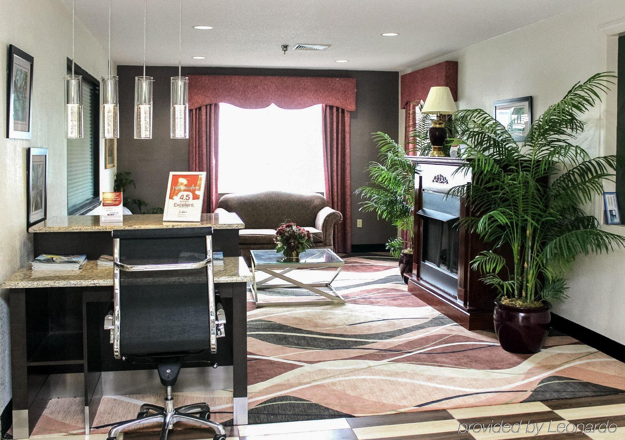 Quality Inn Warsaw Near Rappahannock River Esterno foto
