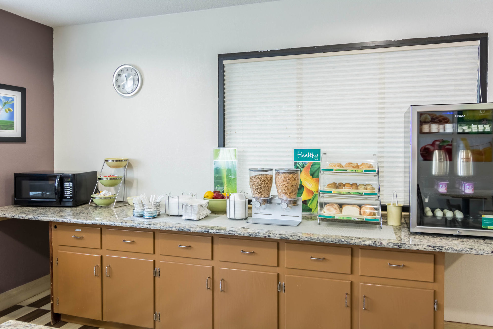 Quality Inn Warsaw Near Rappahannock River Servizi foto