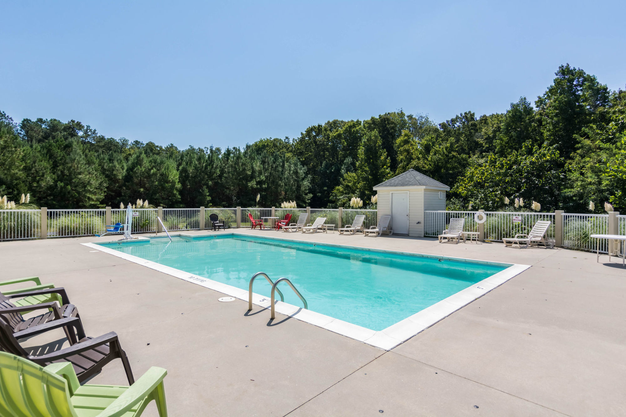 Quality Inn Warsaw Near Rappahannock River Servizi foto