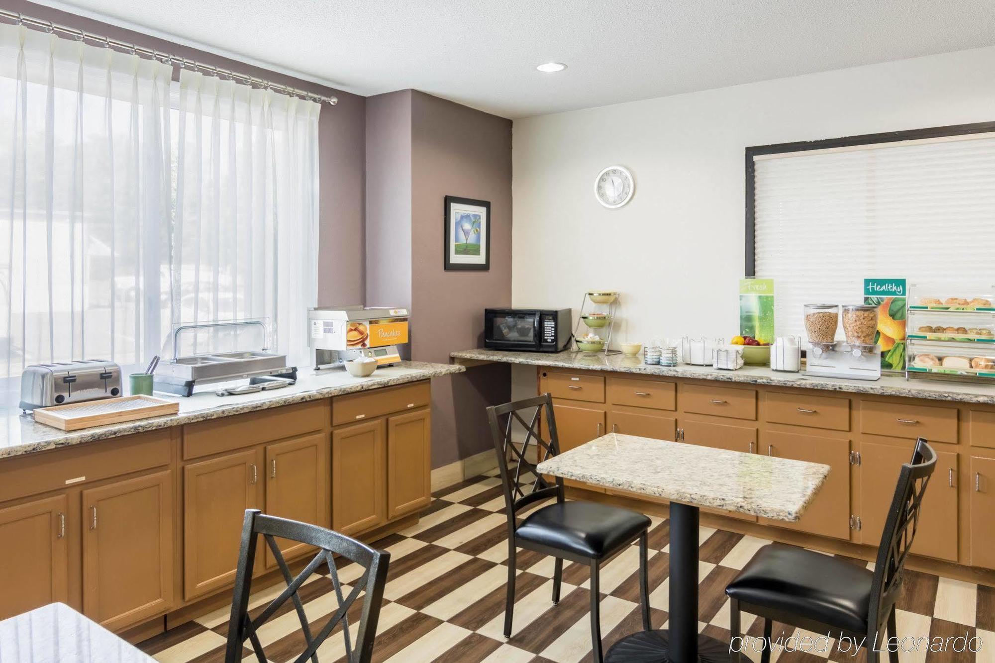 Quality Inn Warsaw Near Rappahannock River Esterno foto